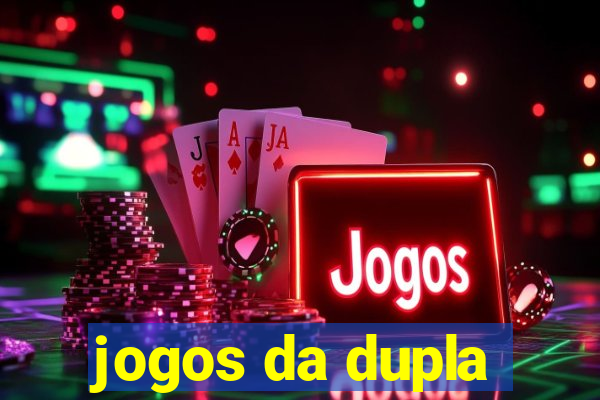 jogos da dupla